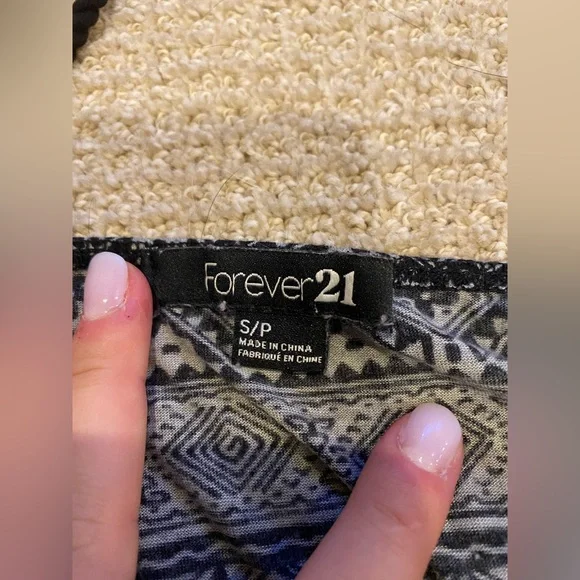 Pattern romper - Picture 3 of 3